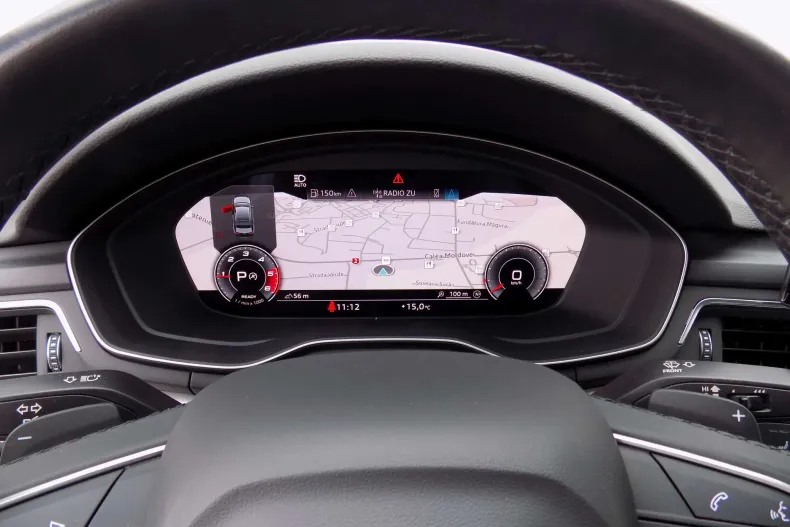 Audi A4 din 2021 cu 129.714 km - oferta AUD132114 - foto 14