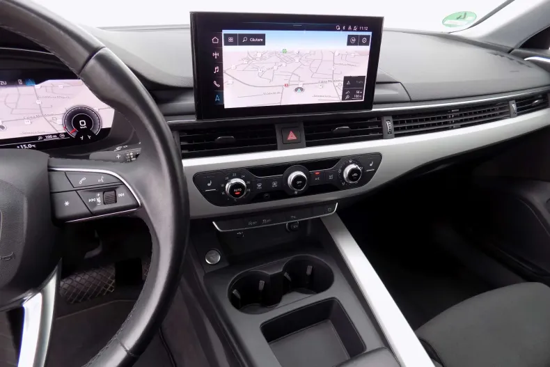 Audi A4 din 2021 cu 129.714 km - oferta AUD132114 - foto 15