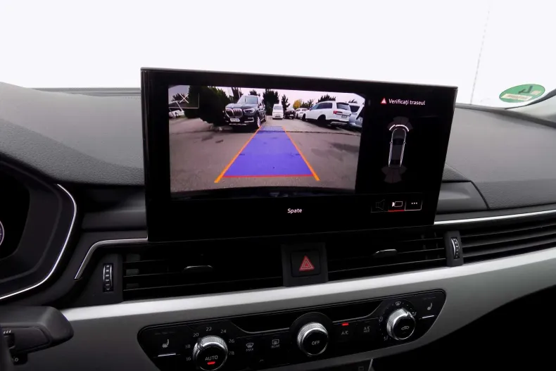 Audi A4 din 2021 cu 129.714 km - oferta AUD132114 - foto 16