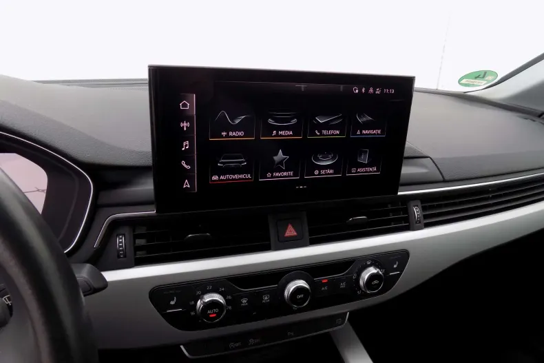 Audi A4 din 2021 cu 129.714 km - oferta AUD132114 - foto 17