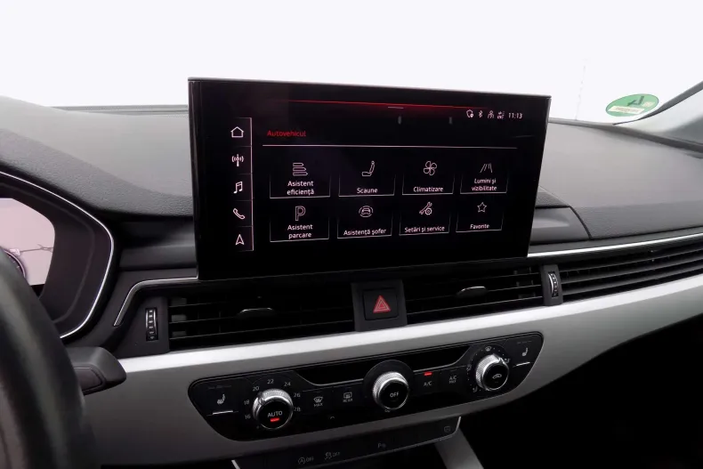 Audi A4 din 2021 cu 129.714 km - oferta AUD132114 - foto 18