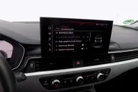 Audi A4 din 2021 cu 129.714 km - oferta AUD132114 - foto 19