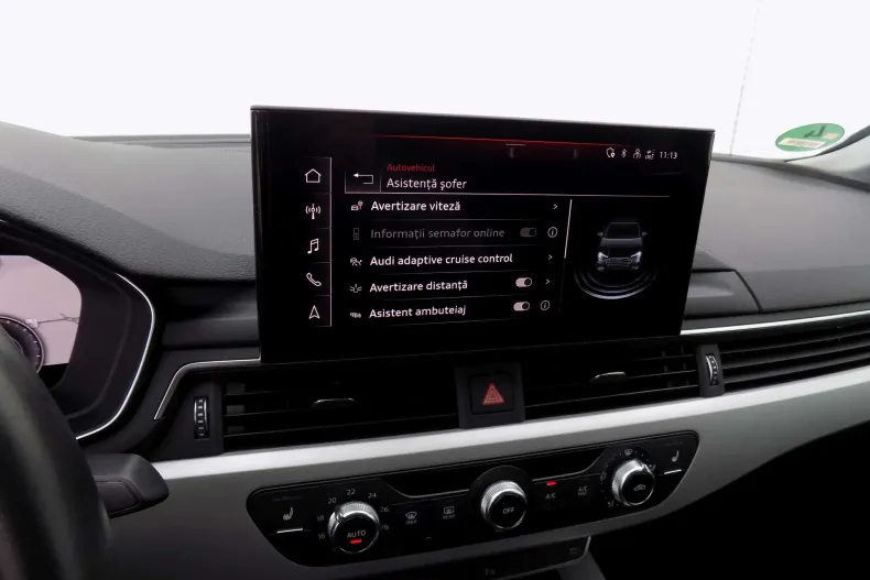 Audi A4 din 2021 cu 129.714 km - oferta AUD132114 - foto 19