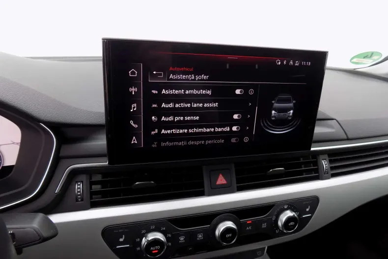Audi A4 din 2021 cu 129.714 km - oferta AUD132114 - foto 20