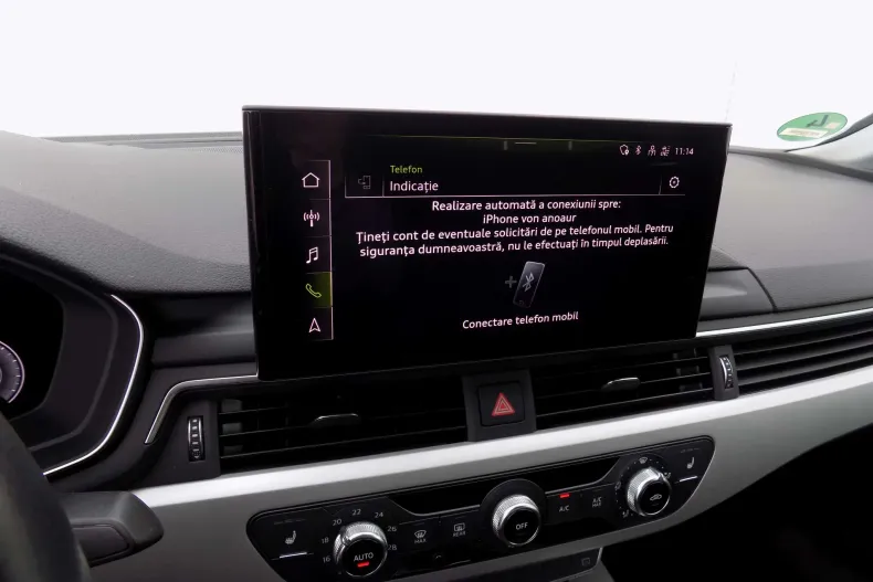 Audi A4 din 2021 cu 129.714 km - oferta AUD132114 - foto 22