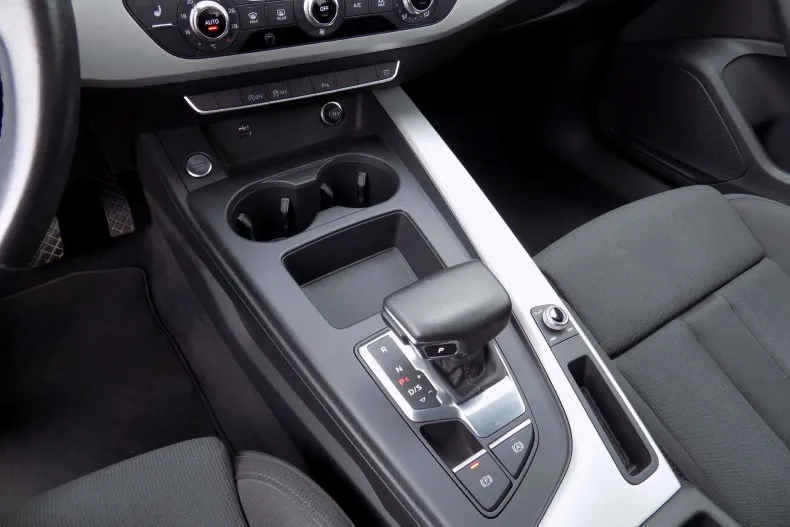 Audi A4 din 2021 cu 129.714 km - oferta AUD132114 - foto 25