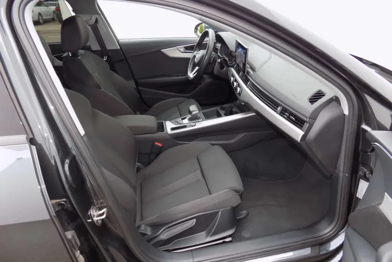 Audi A4 din 2021 cu 129.714 km - oferta AUD132114 - foto 28