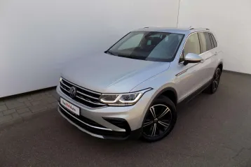 Volkswagen Tiguan din 2022 - oferta VOL132120
