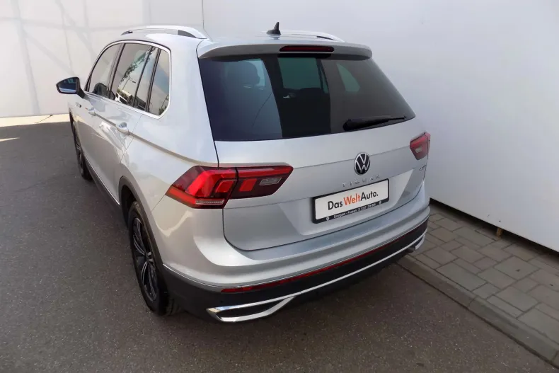 Volkswagen Tiguan din 2022 cu 107.879 km - oferta VOL132120 - foto 4