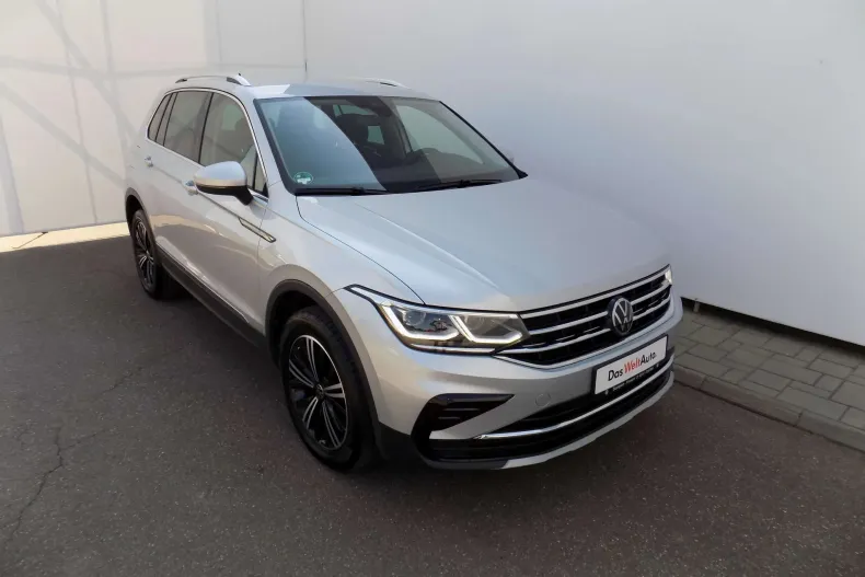 Volkswagen Tiguan din 2022 cu 107.879 km - oferta VOL132120 - foto 7