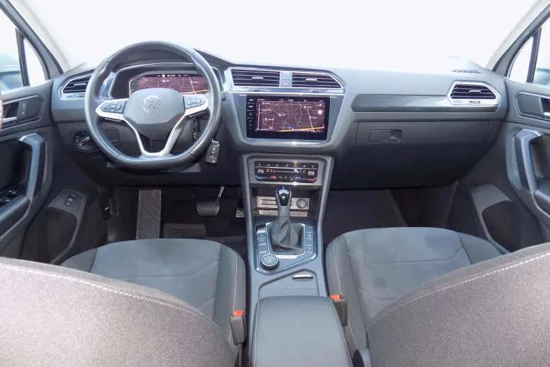 Volkswagen Tiguan din 2022 cu 107.879 km - oferta VOL132120 - foto 9