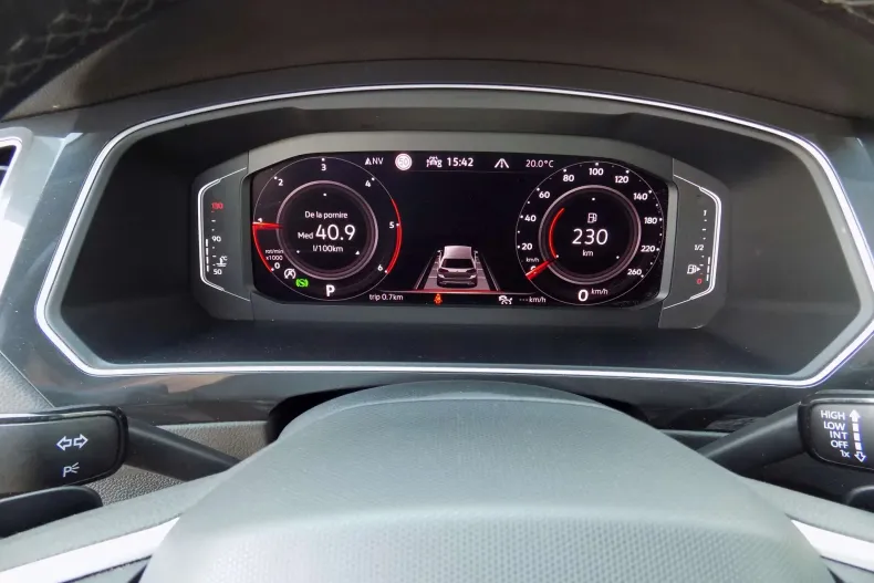 Volkswagen Tiguan din 2022 cu 107.879 km - oferta VOL132120 - foto 14