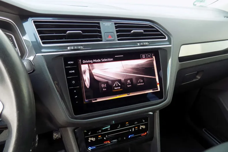 Volkswagen Tiguan din 2022 cu 107.879 km - oferta VOL132120 - foto 20