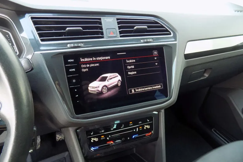 Volkswagen Tiguan din 2022 cu 107.879 km - oferta VOL132120 - foto 22