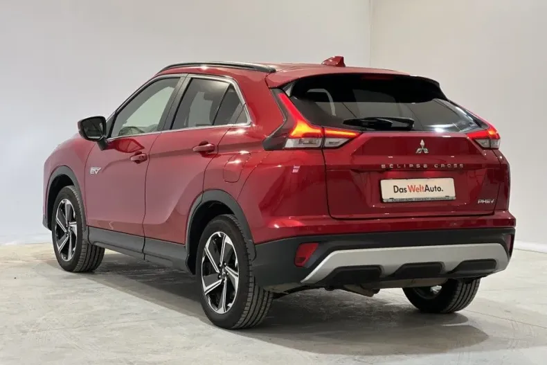 Mitsubishi Eclipse Cross din 2022 cu 94.621 km - oferta MIT132123 - foto 3