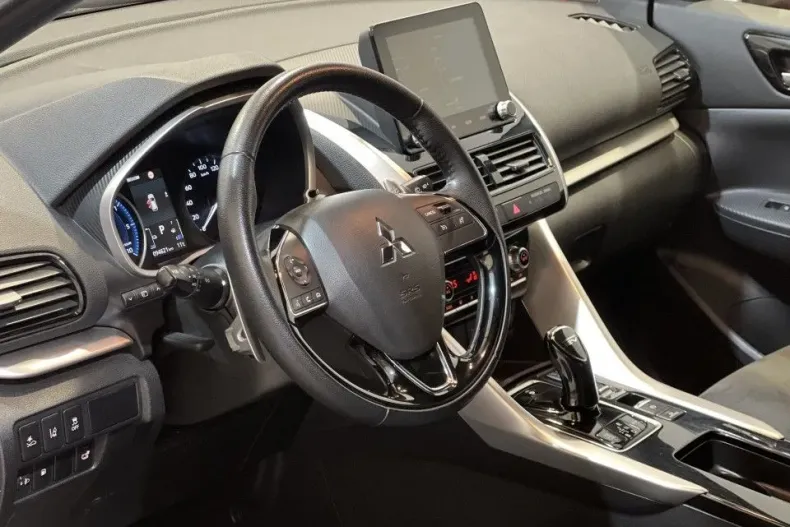 Mitsubishi Eclipse Cross din 2022 cu 94.621 km - oferta MIT132123 - foto 4