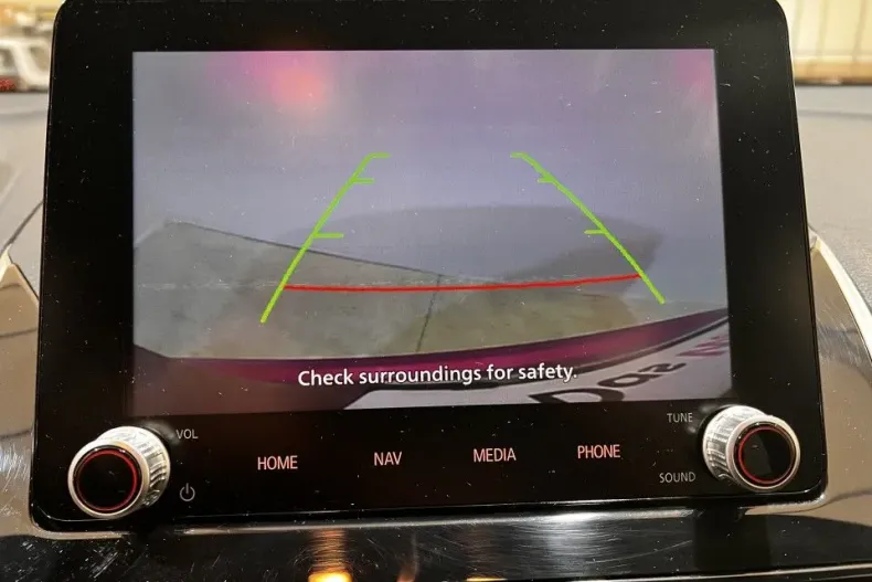 Mitsubishi Eclipse Cross din 2022 cu 94.621 km - oferta MIT132123 - foto 7