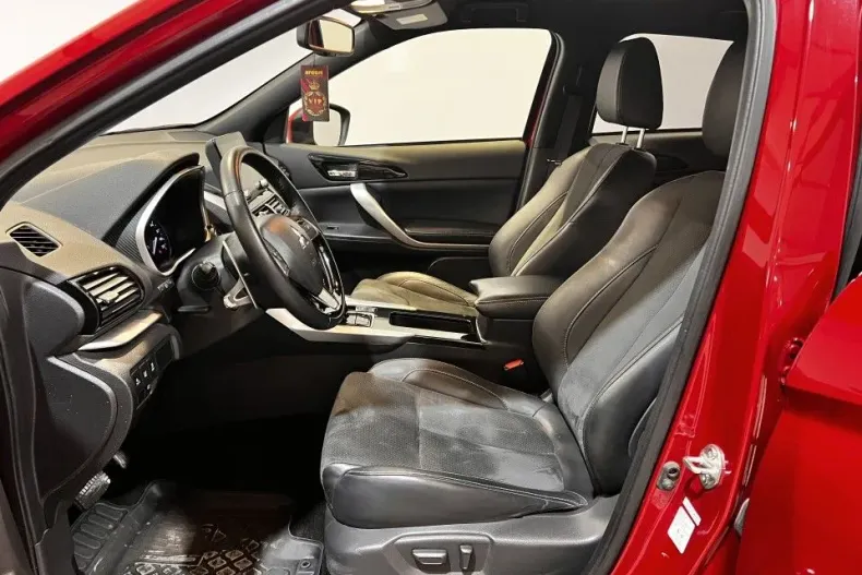 Mitsubishi Eclipse Cross din 2022 cu 94.621 km - oferta MIT132123 - foto 8