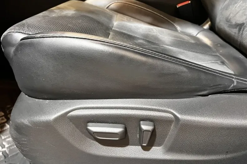 Mitsubishi Eclipse Cross din 2022 cu 94.621 km - oferta MIT132123 - foto 9