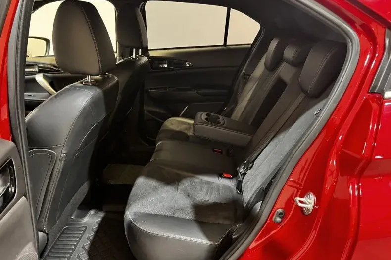 Mitsubishi Eclipse Cross din 2022 cu 94.621 km - oferta MIT132123 - foto 11