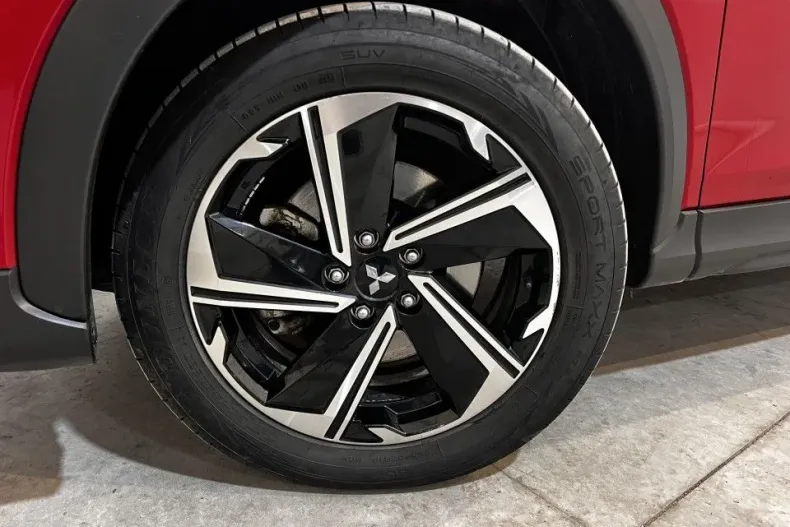 Mitsubishi Eclipse Cross din 2022 cu 94.621 km - oferta MIT132123 - foto 13