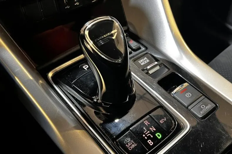 Mitsubishi Eclipse Cross din 2022 cu 94.621 km - oferta MIT132123 - foto 17