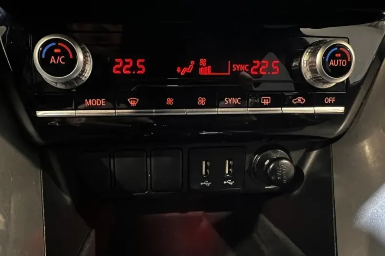 Mitsubishi Eclipse Cross din 2022 cu 94.621 km - oferta MIT132123 - foto 18