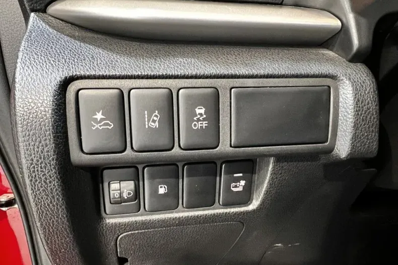 Mitsubishi Eclipse Cross din 2022 cu 94.621 km - oferta MIT132123 - foto 19