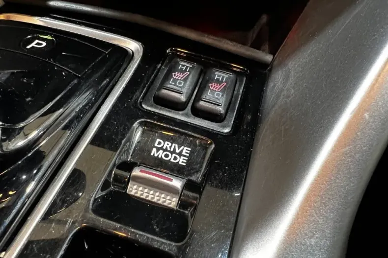 Mitsubishi Eclipse Cross din 2022 cu 94.621 km - oferta MIT132123 - foto 20