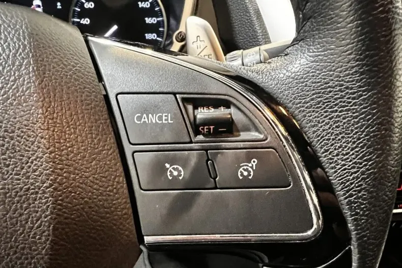 Mitsubishi Eclipse Cross din 2022 cu 94.621 km - oferta MIT132123 - foto 22