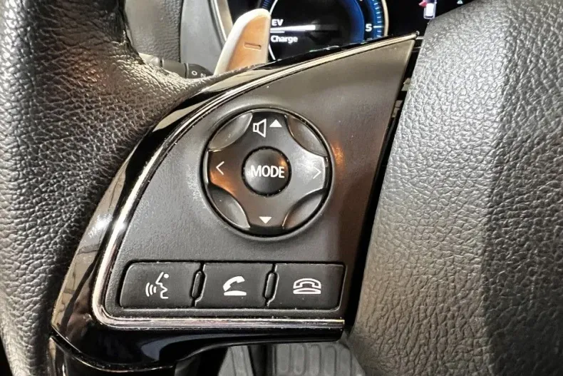 Mitsubishi Eclipse Cross din 2022 cu 94.621 km - oferta MIT132123 - foto 23