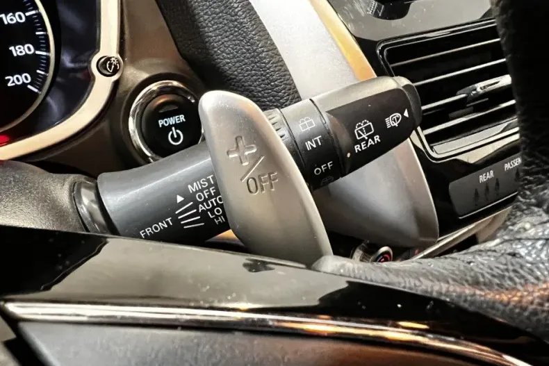 Mitsubishi Eclipse Cross din 2022 cu 94.621 km - oferta MIT132123 - foto 24