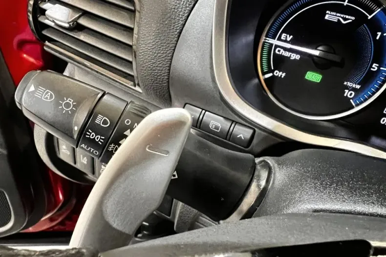 Mitsubishi Eclipse Cross din 2022 cu 94.621 km - oferta MIT132123 - foto 25