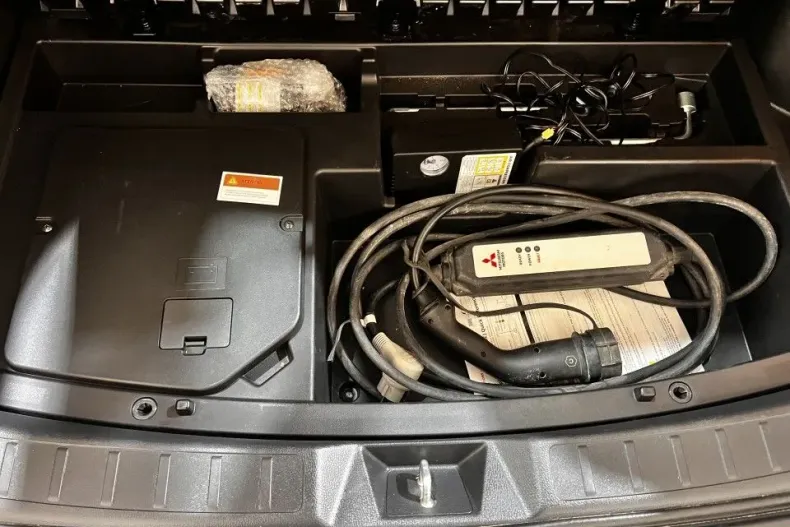 Mitsubishi Eclipse Cross din 2022 cu 94.621 km - oferta MIT132123 - foto 27