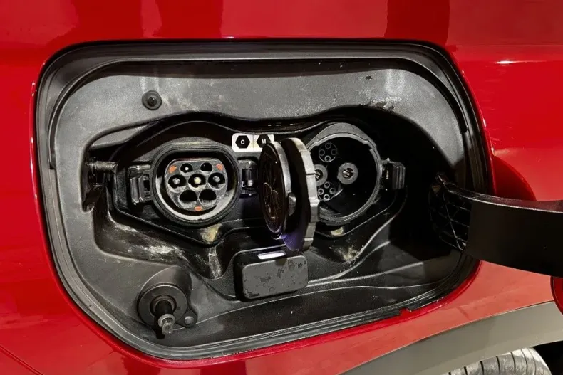 Mitsubishi Eclipse Cross din 2022 cu 94.621 km - oferta MIT132123 - foto 28