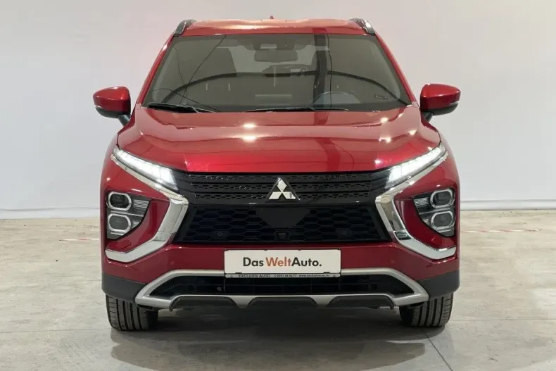 Mitsubishi Eclipse Cross din 2022 cu 94.621 km - oferta MIT132123 - foto 29
