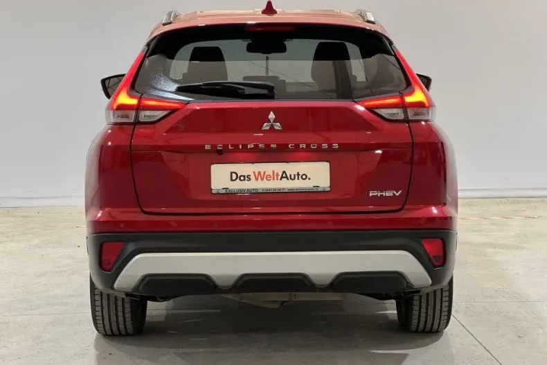 Mitsubishi Eclipse Cross din 2022 cu 94.621 km - oferta MIT132123 - foto 31