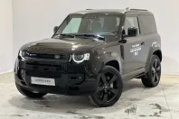 Land Rover Defender din 2025 cu 74 km - oferta LAN132124 - foto 1