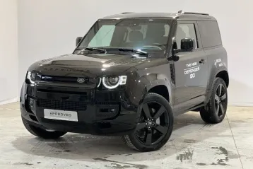 Land Rover Defender din 2025 - oferta LAN132124