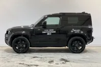 Land Rover Defender din 2025 cu 74 km - oferta LAN132124 - foto 2