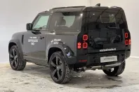 Land Rover Defender din 2025 cu 74 km - oferta LAN132124 - foto 3