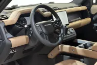 Land Rover Defender din 2025 cu 74 km - oferta LAN132124 - foto 4