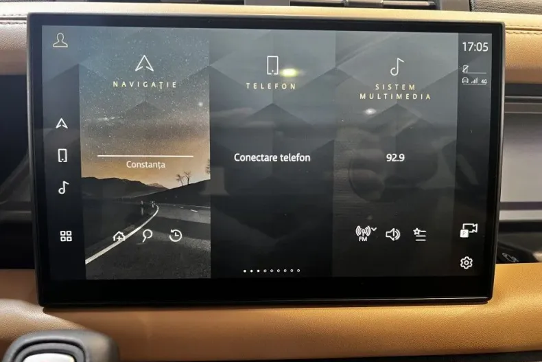 Land Rover Defender din 2025 cu 74 km - oferta LAN132124 - foto 15