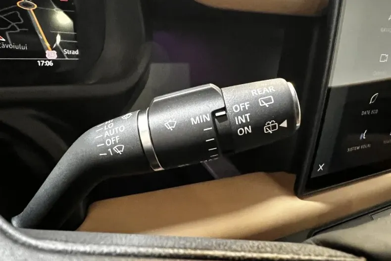 Land Rover Defender din 2025 cu 74 km - oferta LAN132124 - foto 19