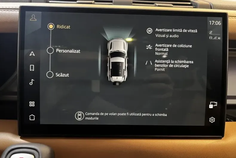 Land Rover Defender din 2025 cu 74 km - oferta LAN132124 - foto 21