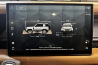 Land Rover Defender din 2025 cu 74 km - oferta LAN132124 - foto 22