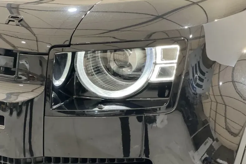 Land Rover Defender din 2025 cu 74 km - oferta LAN132124 - foto 26