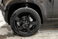 Land Rover Defender din 2025 cu 74 km - oferta LAN132124 - foto 27