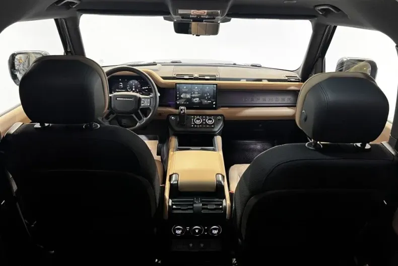 Land Rover Defender din 2025 cu 74 km - oferta LAN132124 - foto 30