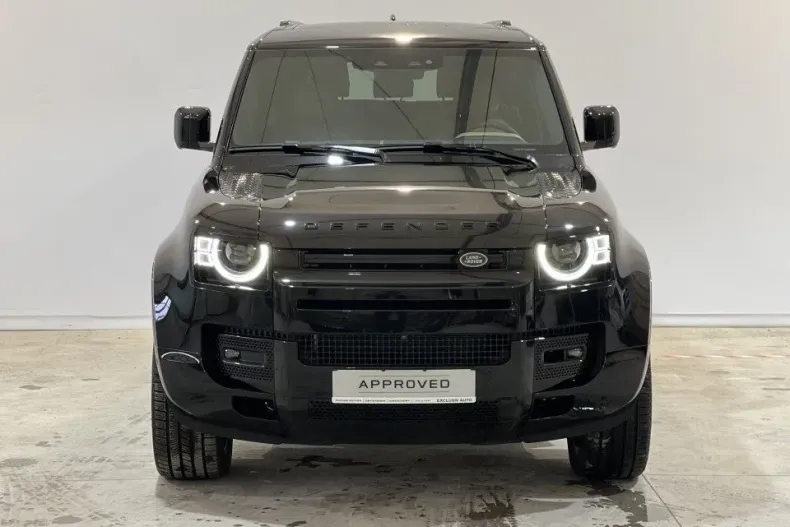 Land Rover Defender din 2025 cu 74 km - oferta LAN132124 - foto 31